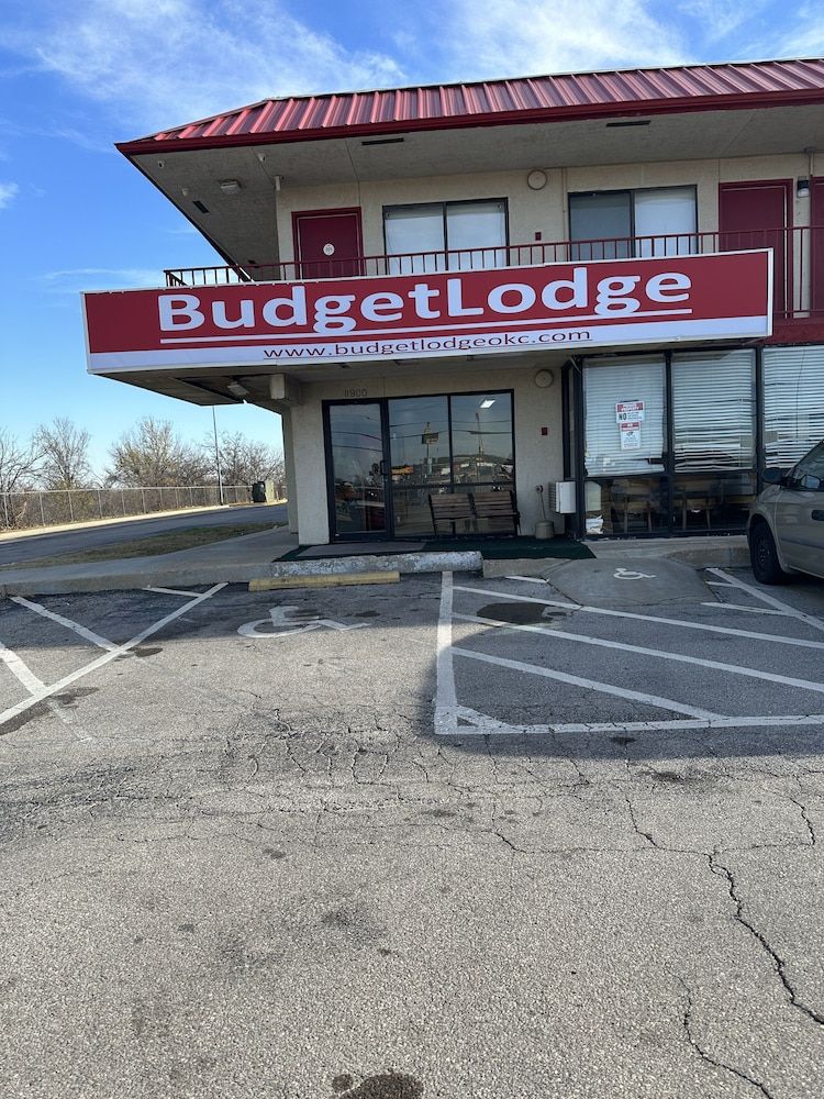 Budgetlodge 1