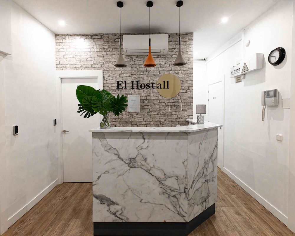 El Hostall 1