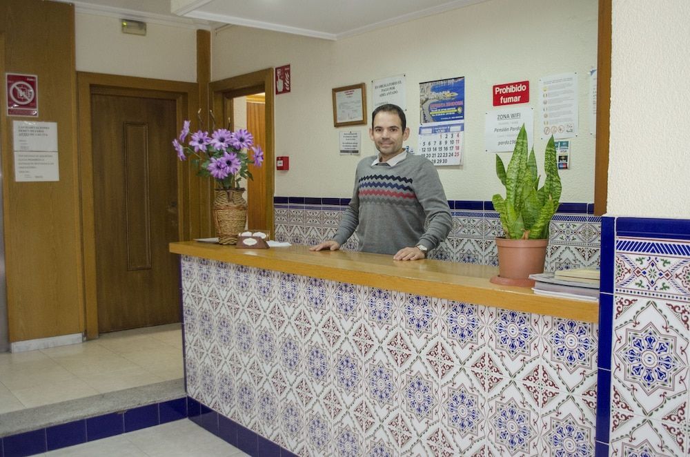 Pensión Pardo 1