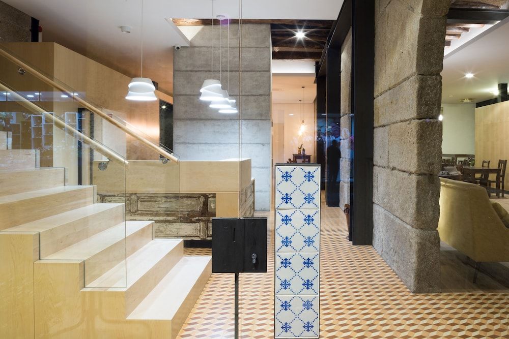Original Douro Hotel 1