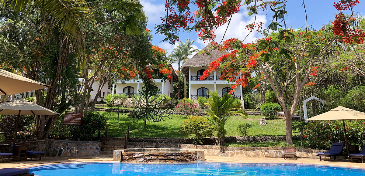 Ôclub Select Hôtel BlueBay Beach Resort et Spa 2