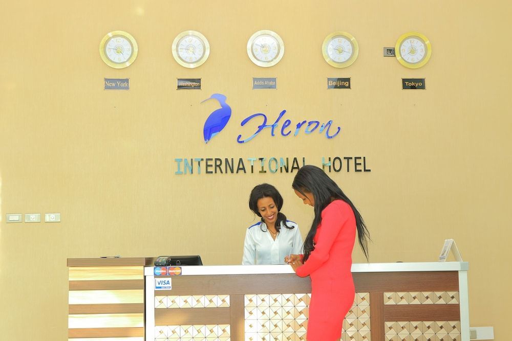 Heron Hotel 2