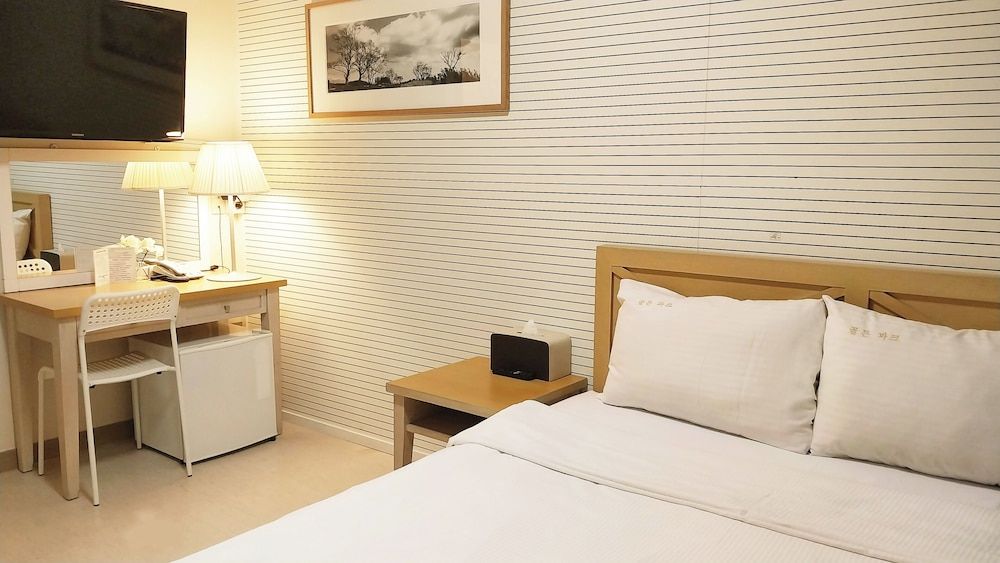 Golden Park Hotel 1