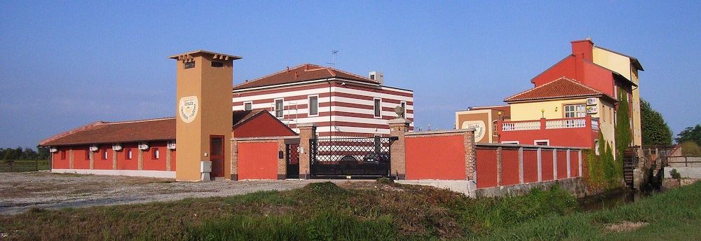 Tenuta del Vecchio Mulino 1