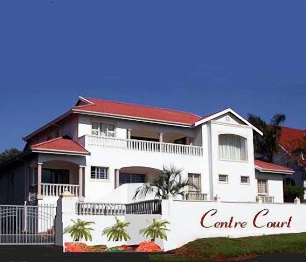 Centre Court B&B 1