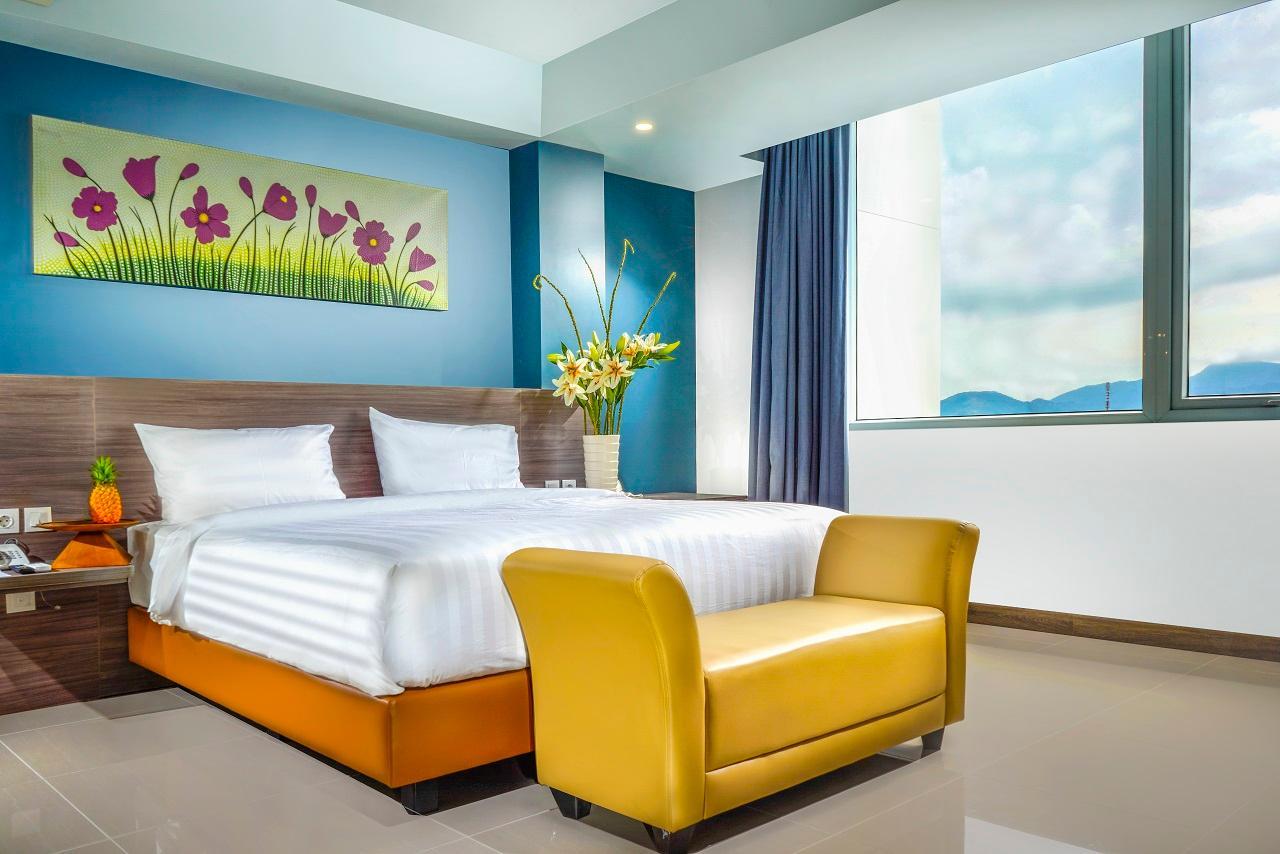 Ayani Hotel Banda Aceh 2