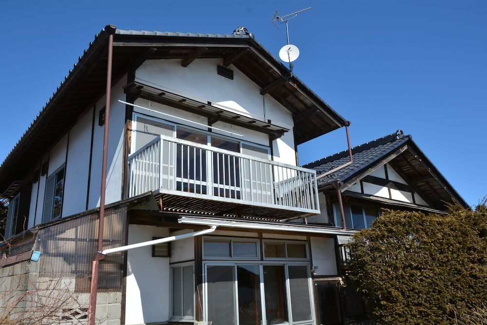 Deerhorn - Hostel 1