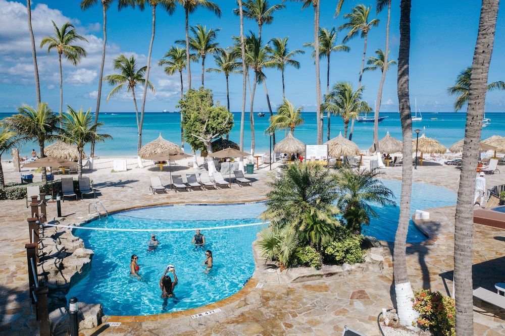 Holiday Inn Resort ARUBA-BEACH RESORT & CASINO by IHG 1