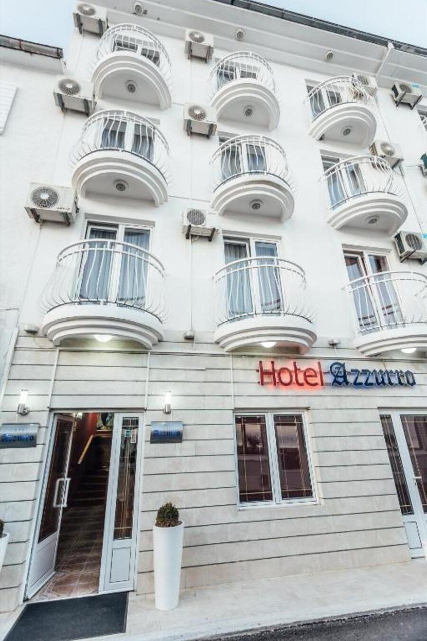 Hotel Azzurro 2
