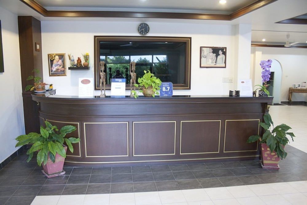 Ao Thai Resort 2