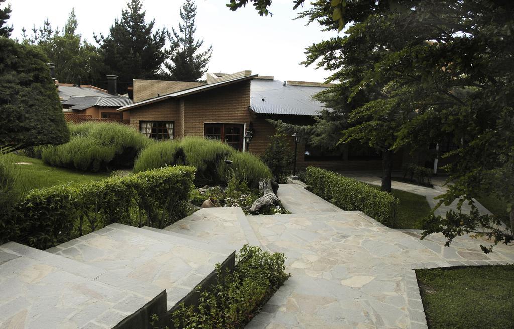 Hotel Sierra Nevada 2