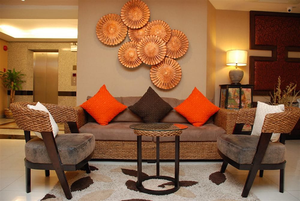 De Arni Hotel 2