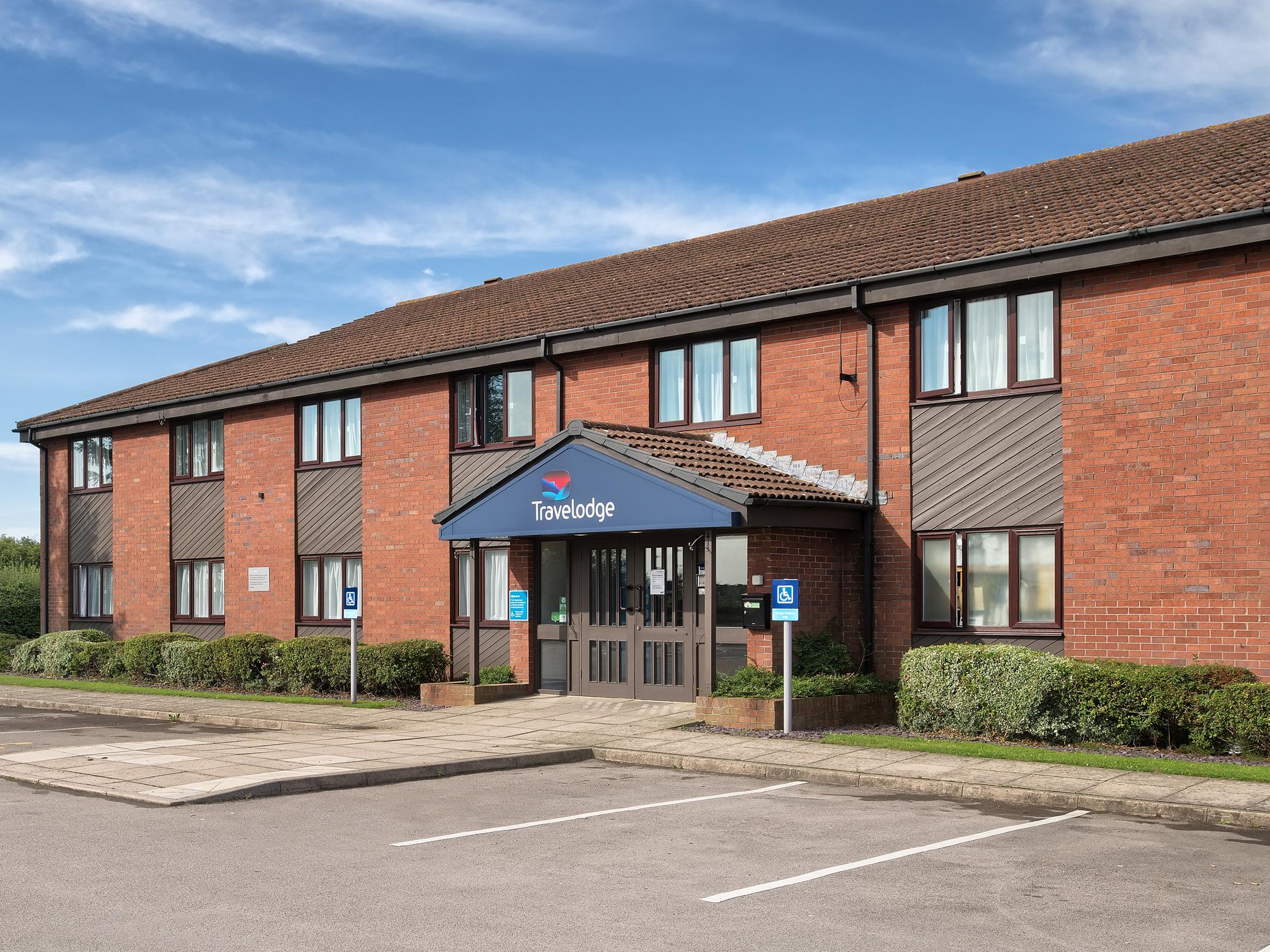Travelodge Grantham South Witham 2