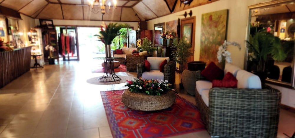 Le Vasa Resort 2