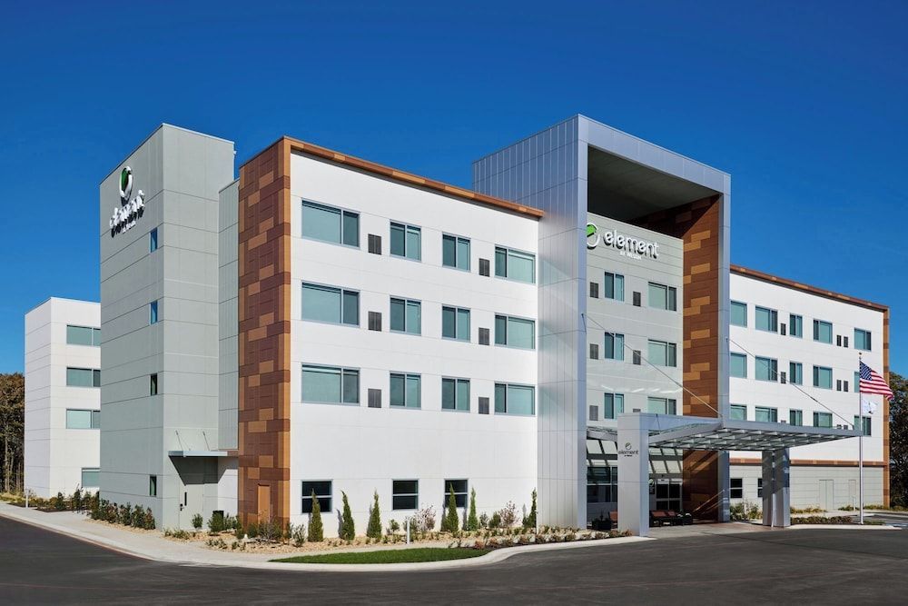 Element by Marriott Branson 1