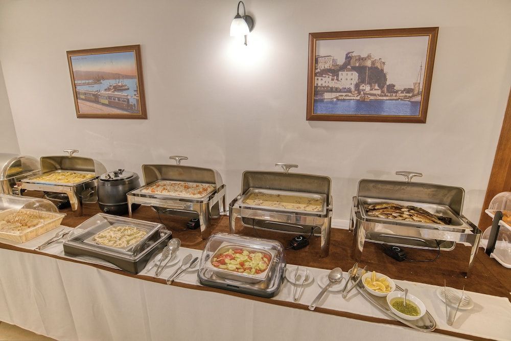 Garni Hotel Milica 2