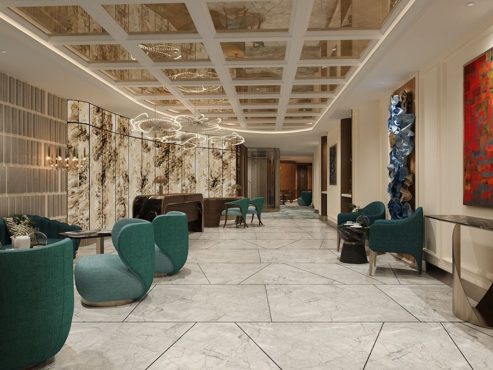 O'Gallery Signature Hotel & Spa 2