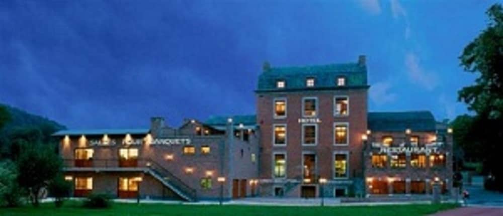 Hotel IL Castellino 1