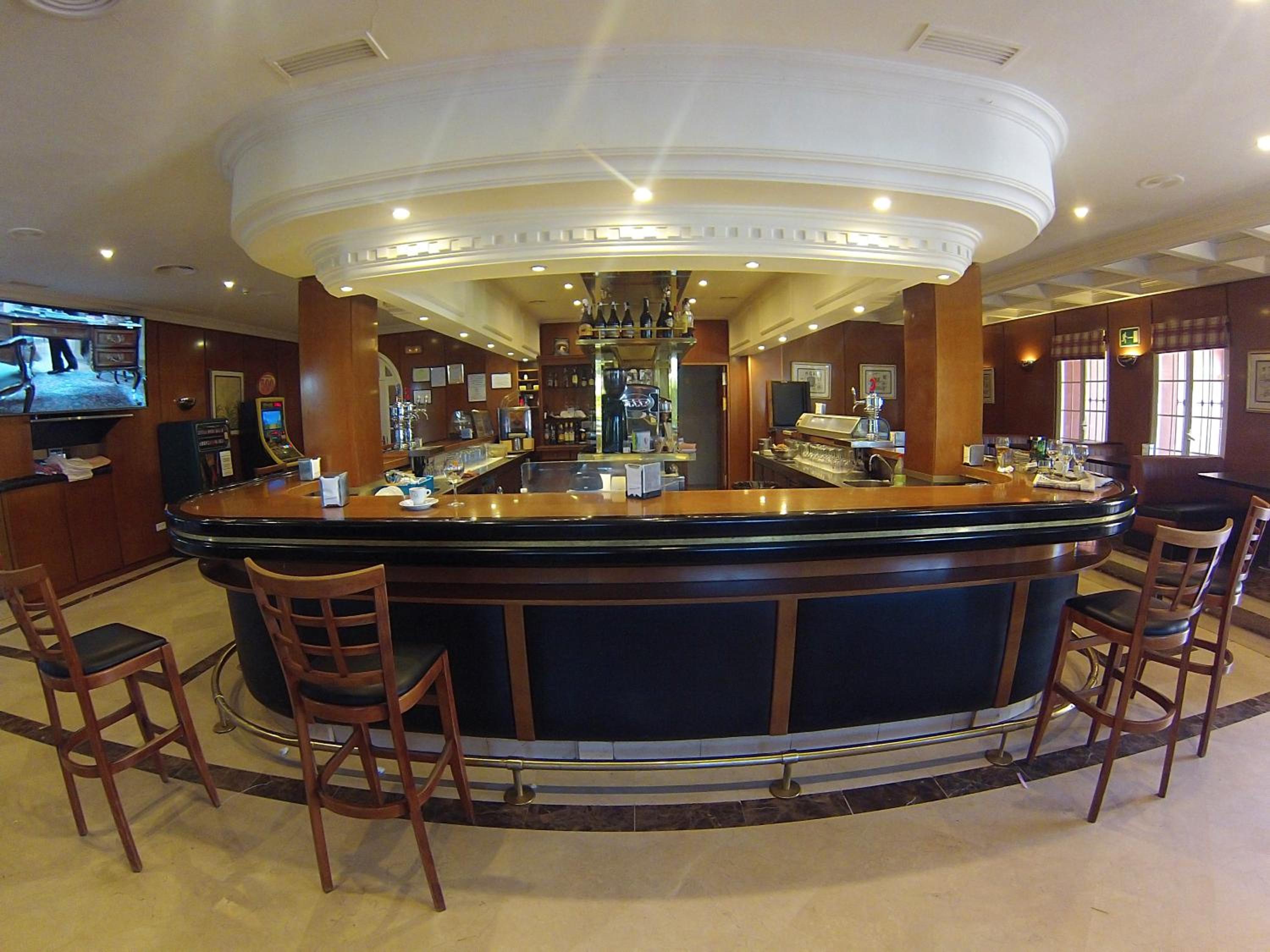 Hotel Cristina 2