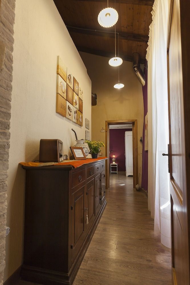 Anninnia B&B 1