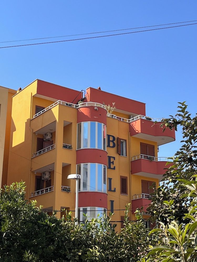 Belix Hotel Apartments, Near the Beach 1
