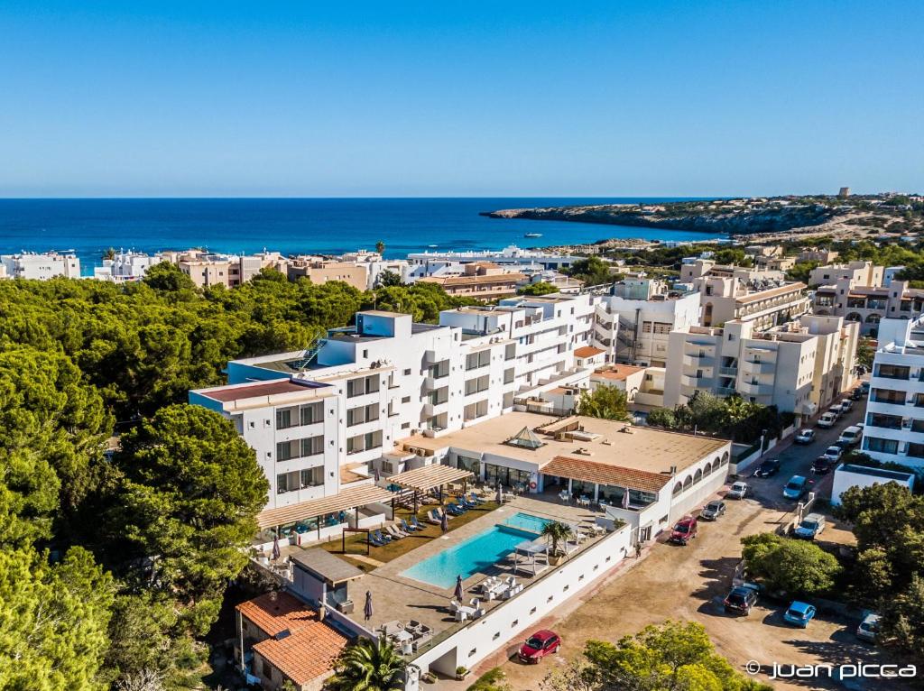 Hotel Levante 1