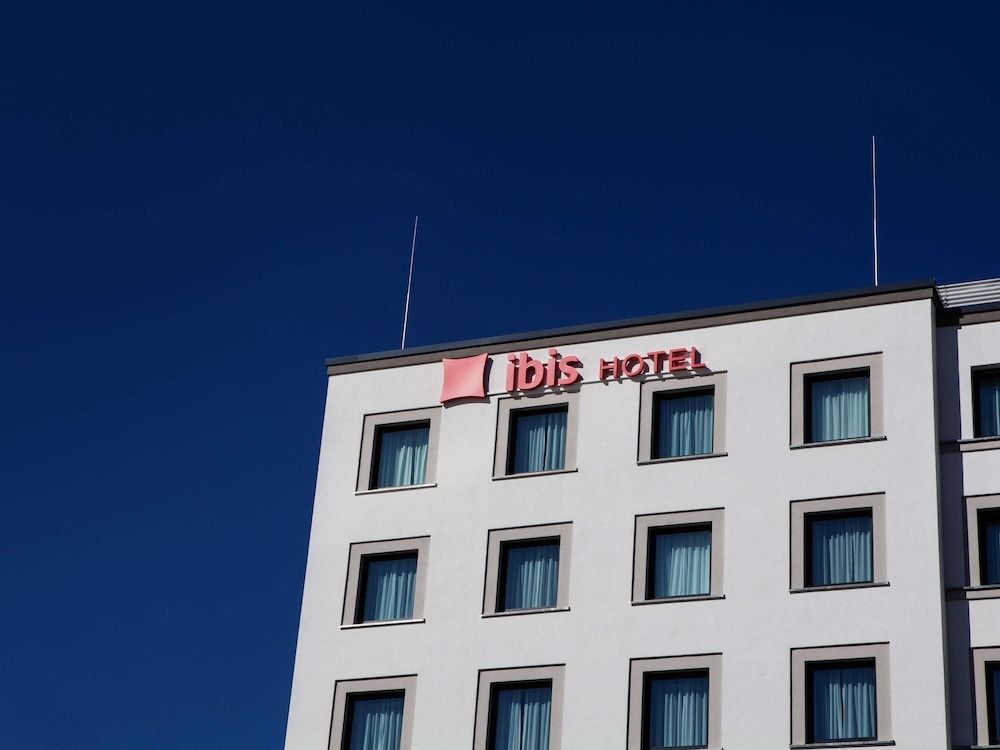 ibis Hotel Berlin Airport 1