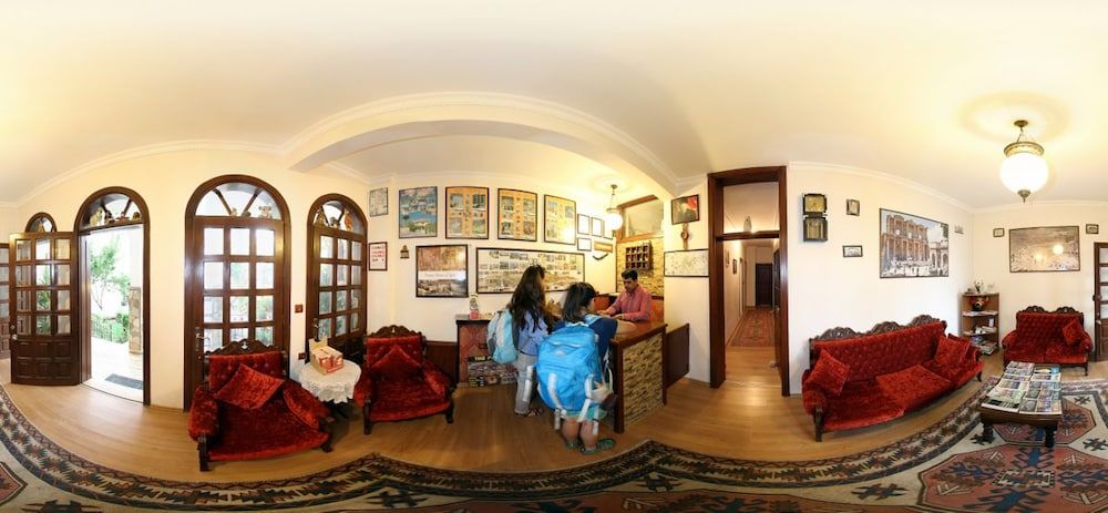 Boomerang Guest House 2