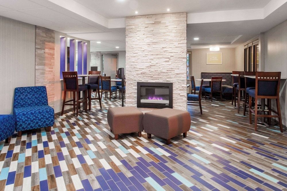 Days Inn by Wyndham Wilmington Brandywine 2