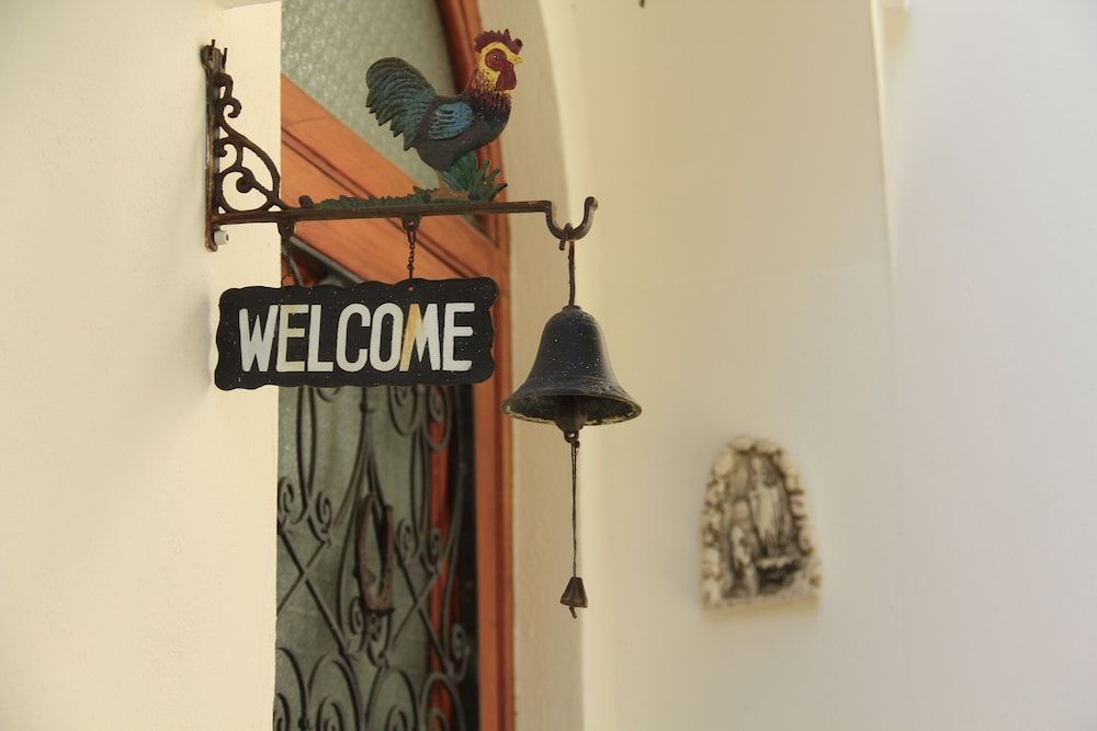 Casa Augusto B&B 2