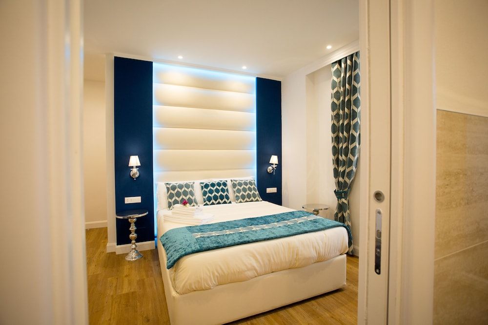 Atmosfere Guest House - 5 Terre e La Spezia 1