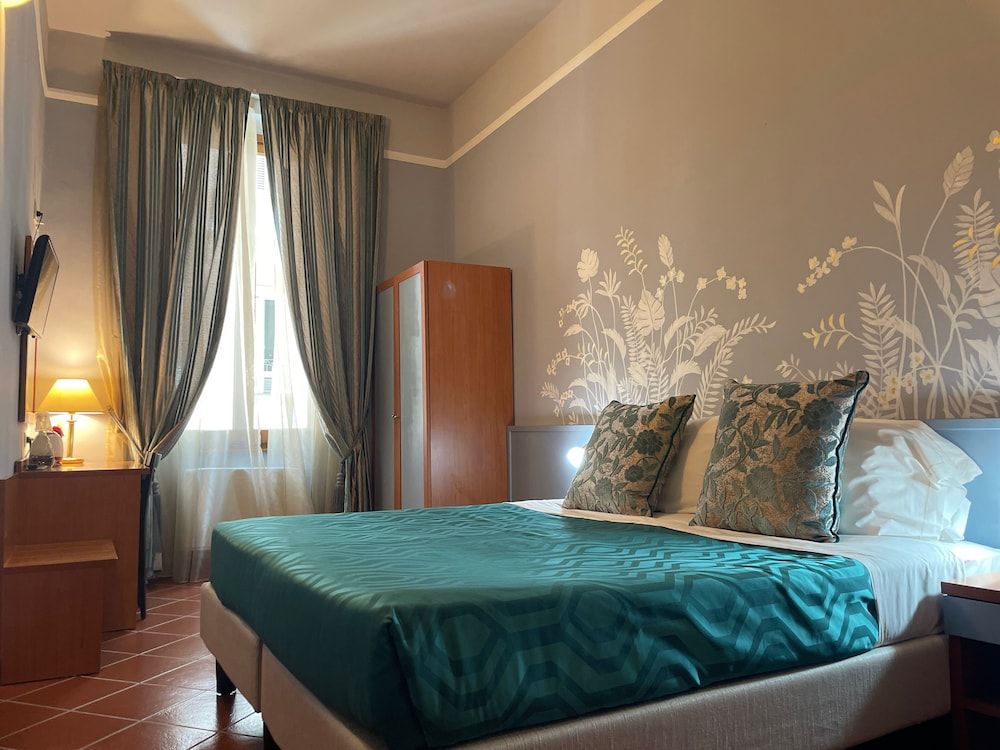 Hotel Maxim Axial 1