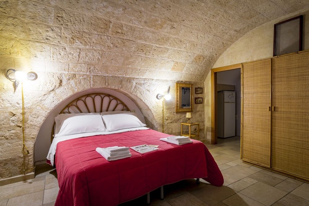 B&B Borgo San Martino 1