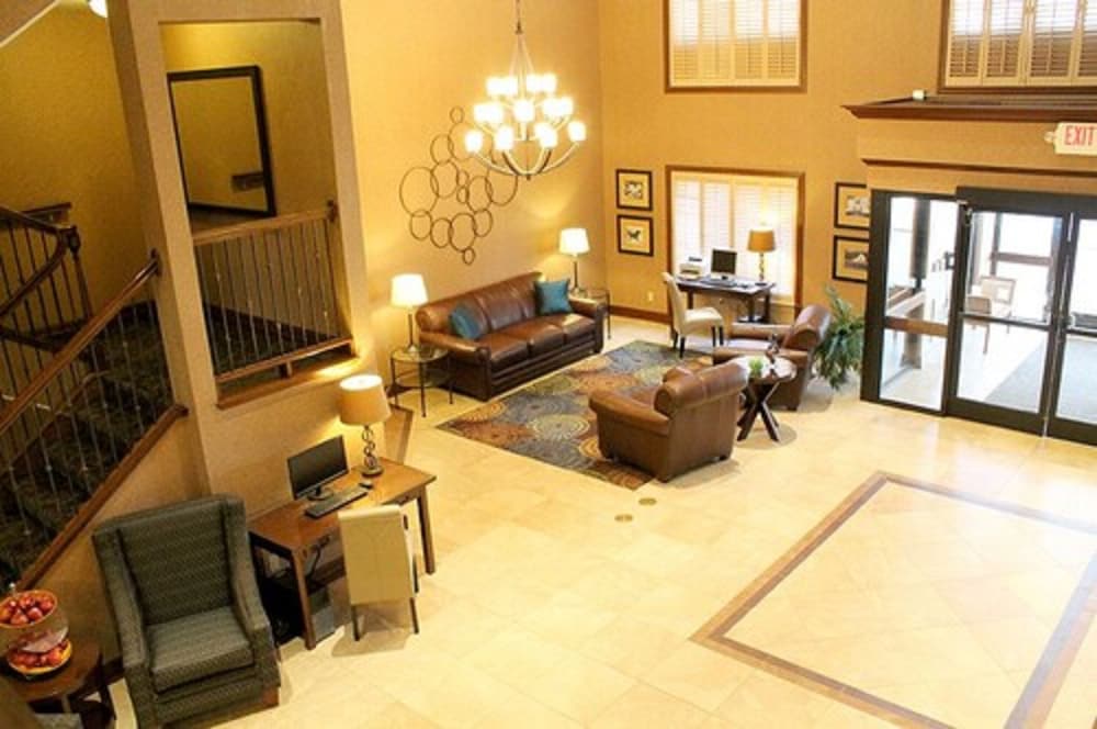 Spark by Hilton Paducah 2