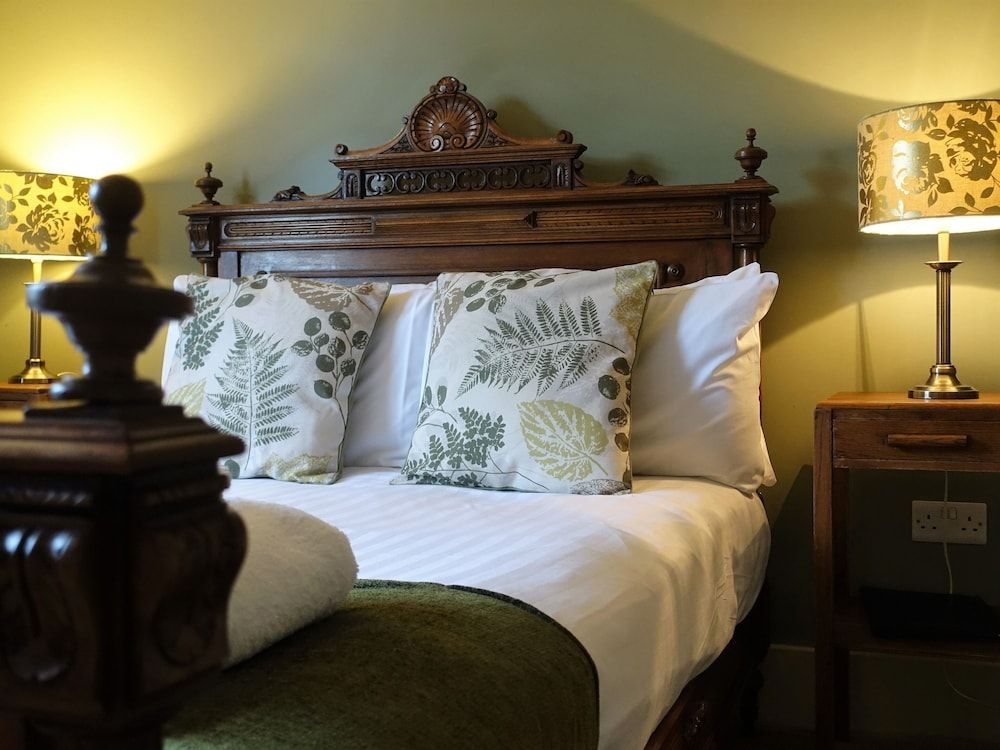 One Holyrood Hotel 1