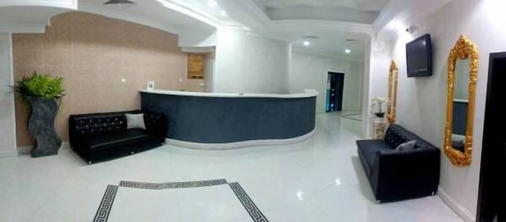 Hotel Helin Aeroport 2
