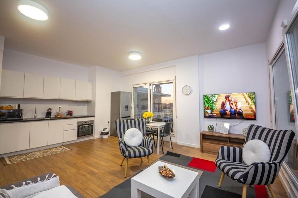 Tirana Sweet Apartments by TS 1