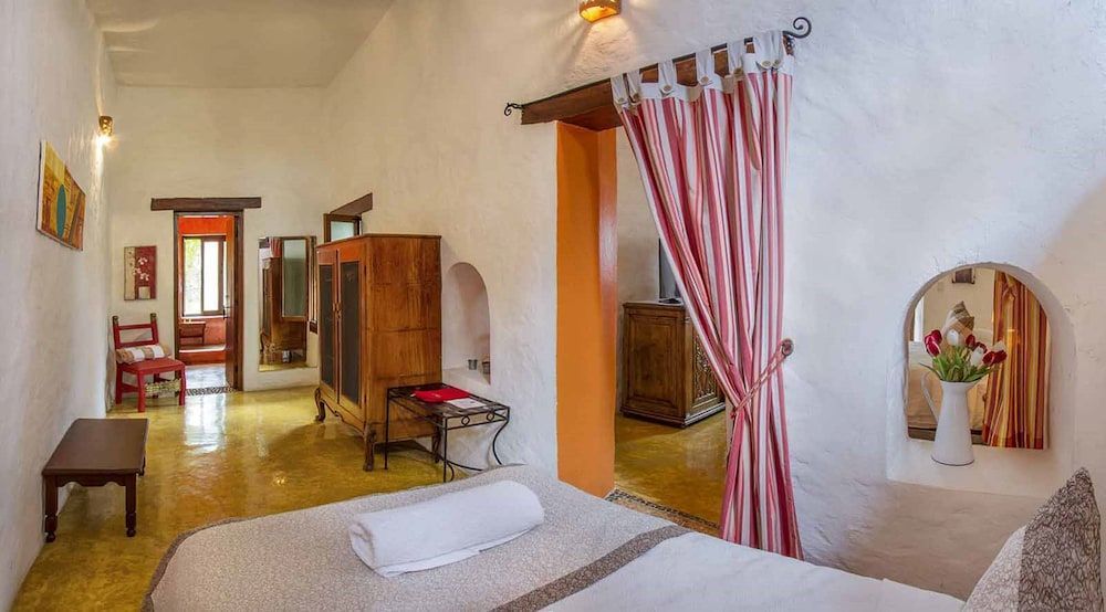 Hacienda Santa Cruz Merida 2