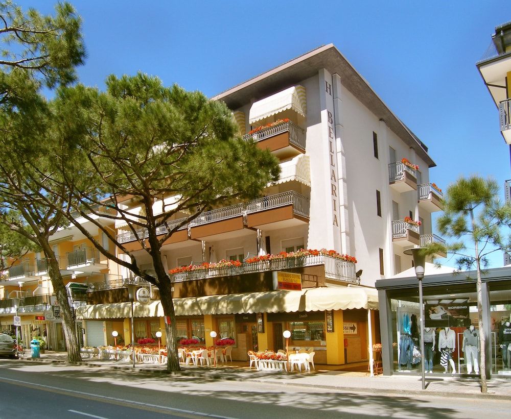Hotel Bellaria 1