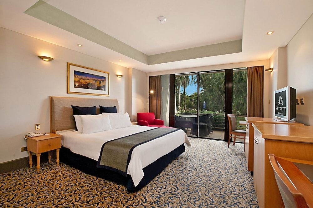 Mindil Beach Casino Resort 2