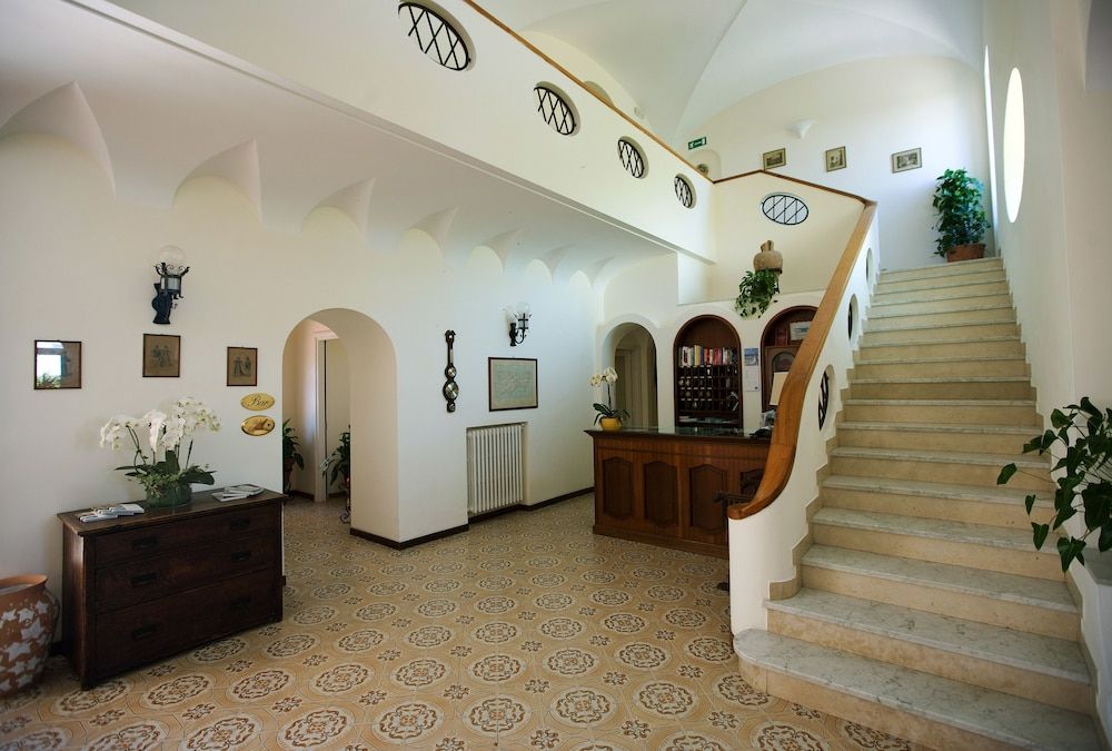 Hotel Villa Sarah 2