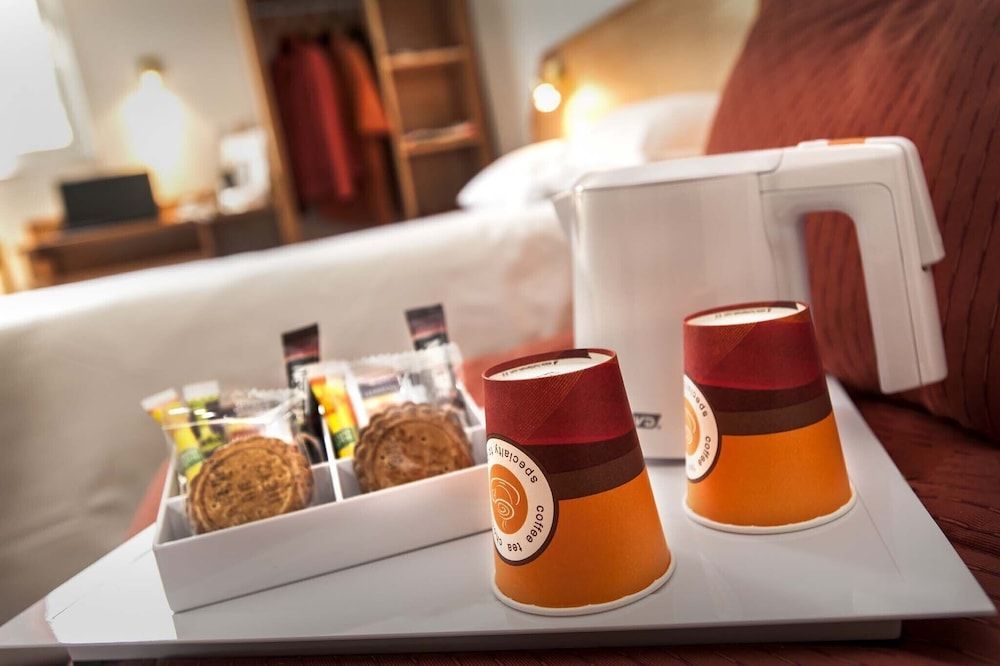 Brit Hotel Confort Deltour Mende 2