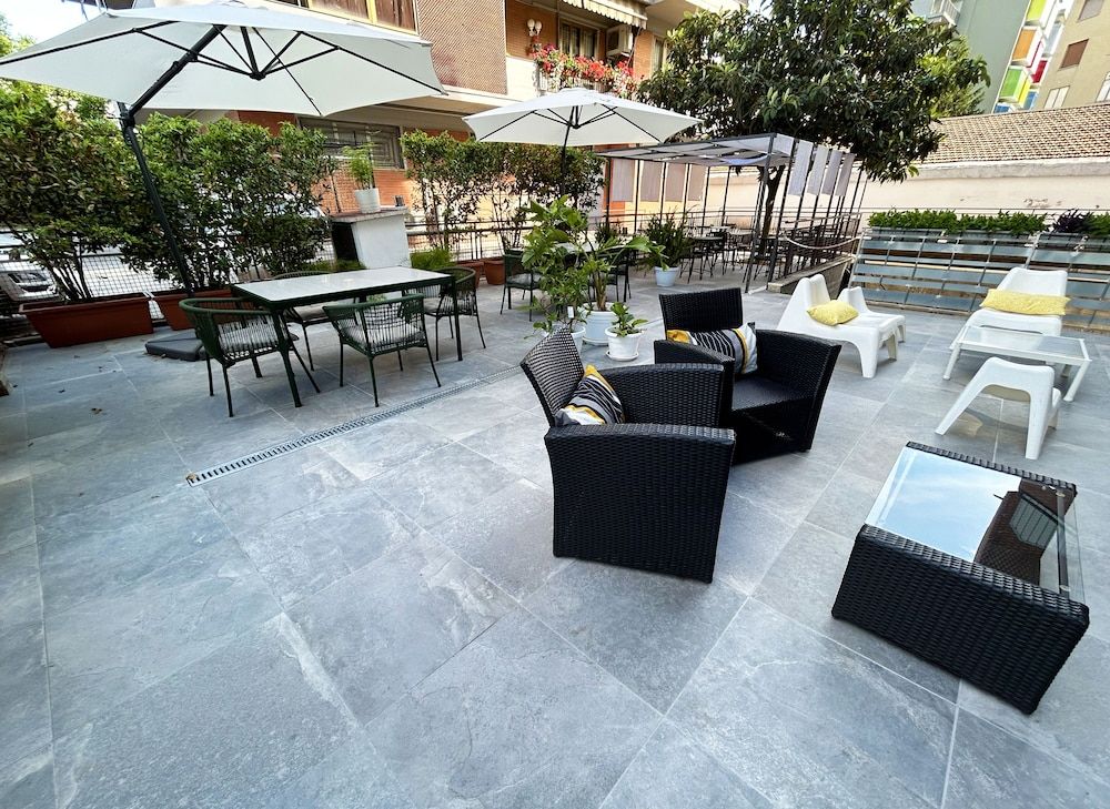 Hotel Franchi 1