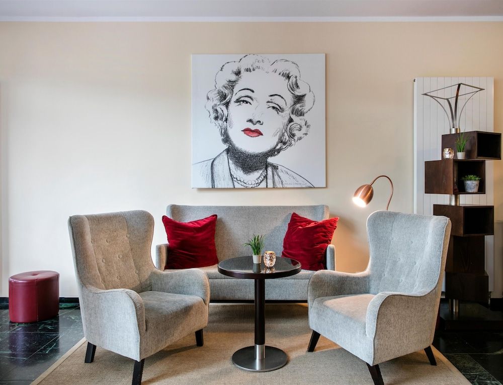 ARCOTEL Velvet Berlin 2