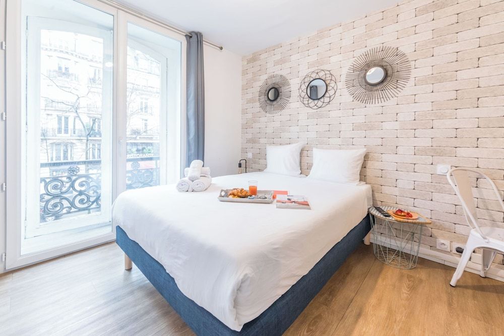 WS St Germain - Quartier Latin 2