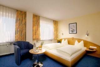mD-Hotel Apollo 1