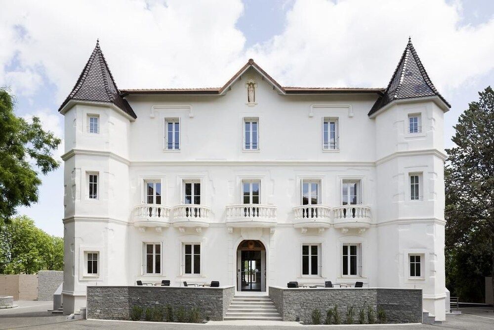 Château Autignac 1