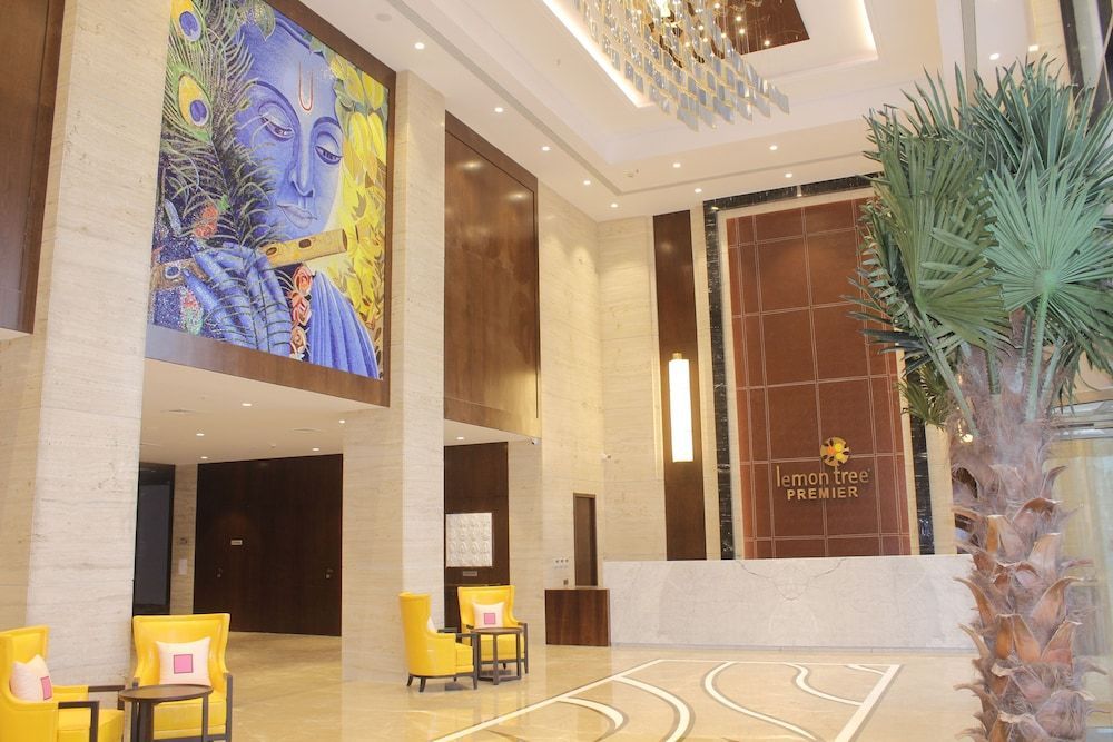 Lemon Tree Premier, Dwarka 2