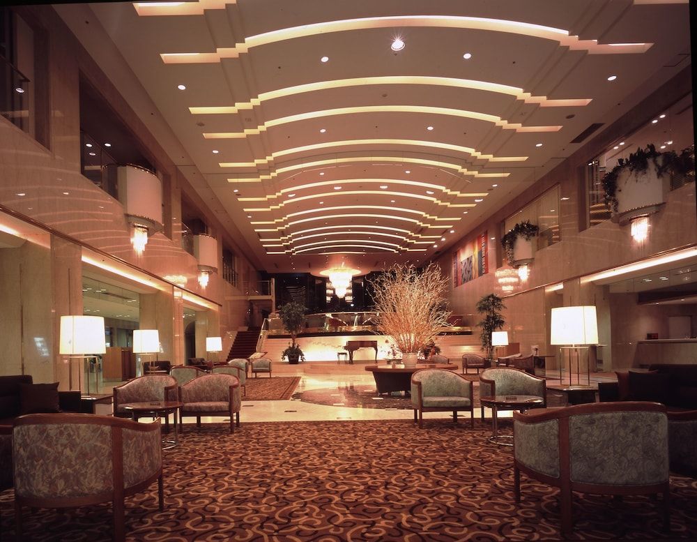 Hotel Granvia Hiroshima 2