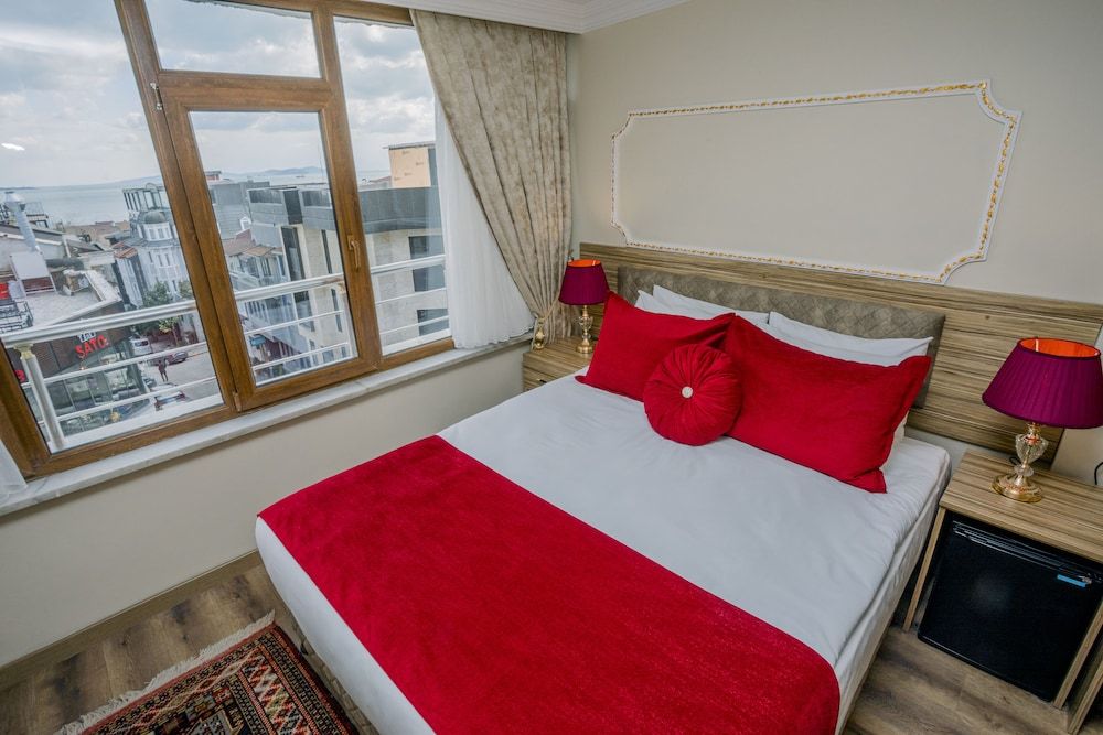 Gulec Konak Hotel 1